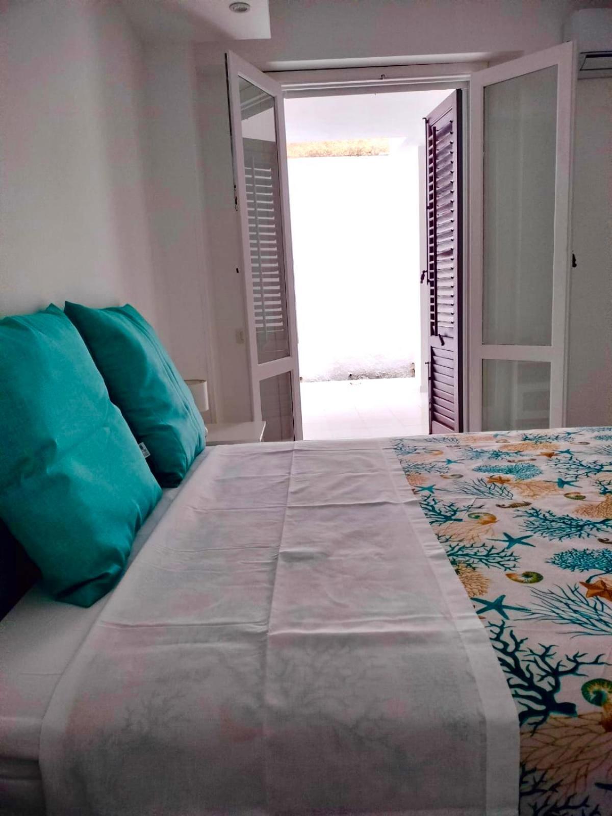 Casa Plumeria Apartment Marinella di Selinunte