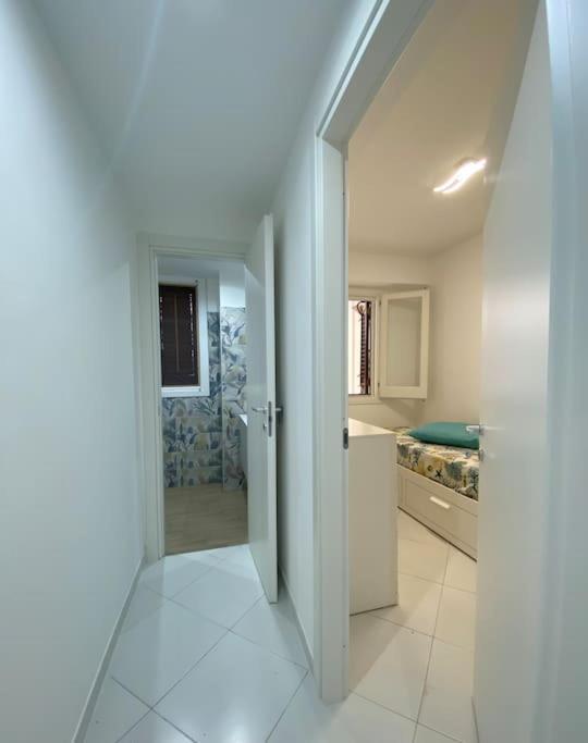 Apartment Casa Plumeria Marinella di Selinunte