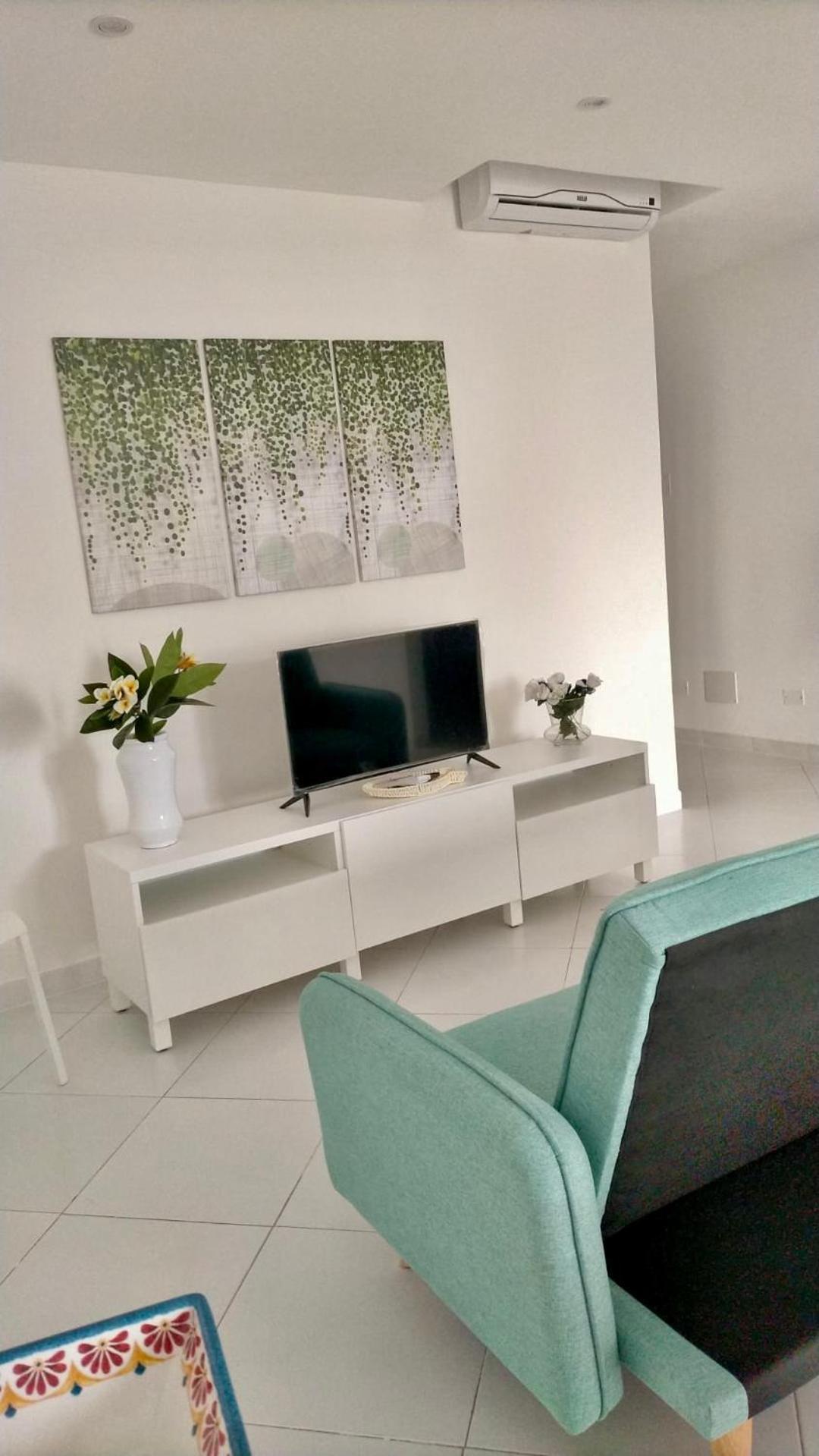 Apartment Casa Plumeria *