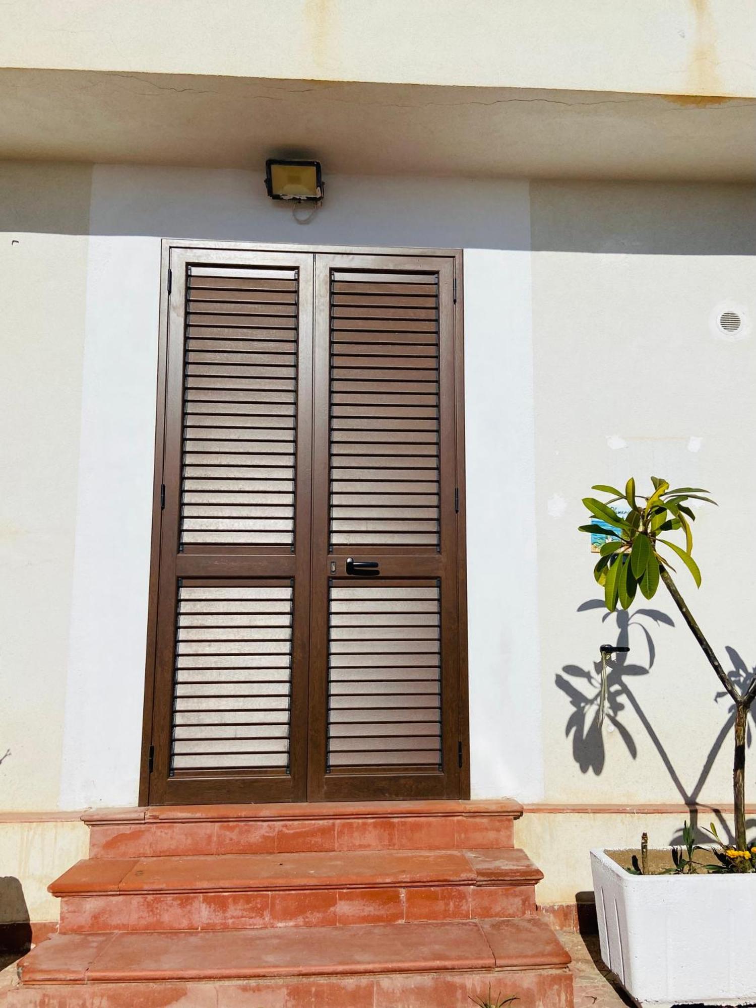 Casa Plumeria *