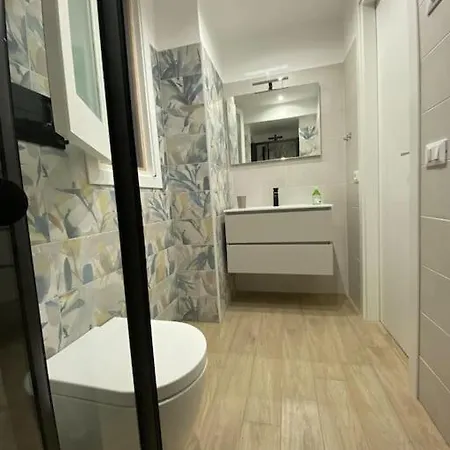 Casa Plumeria Marinella di Selinunte Buitenkant foto