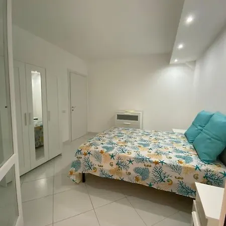 Casa Plumeria Marinella di Selinunte Buitenkant foto