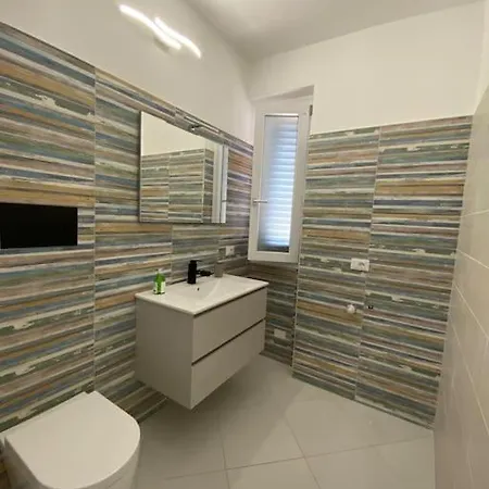 Casa Plumeria Marinella di Selinunte Buitenkant foto