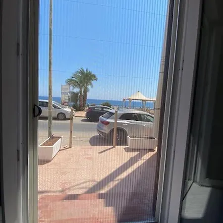 Casa Plumeria Marinella di Selinunte Buitenkant foto