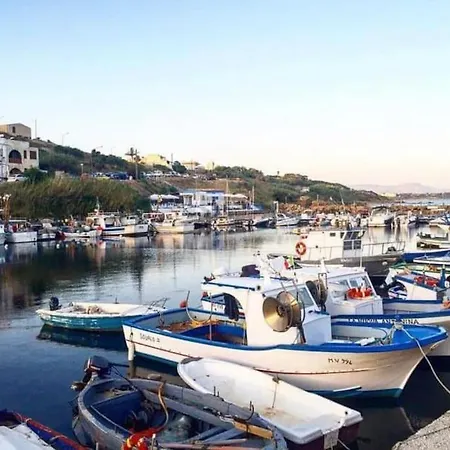 Casa Plumeria Marinella di Selinunte Buitenkant foto