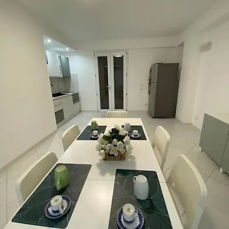 Casa Plumeria Marinella di Selinunte Buitenkant foto