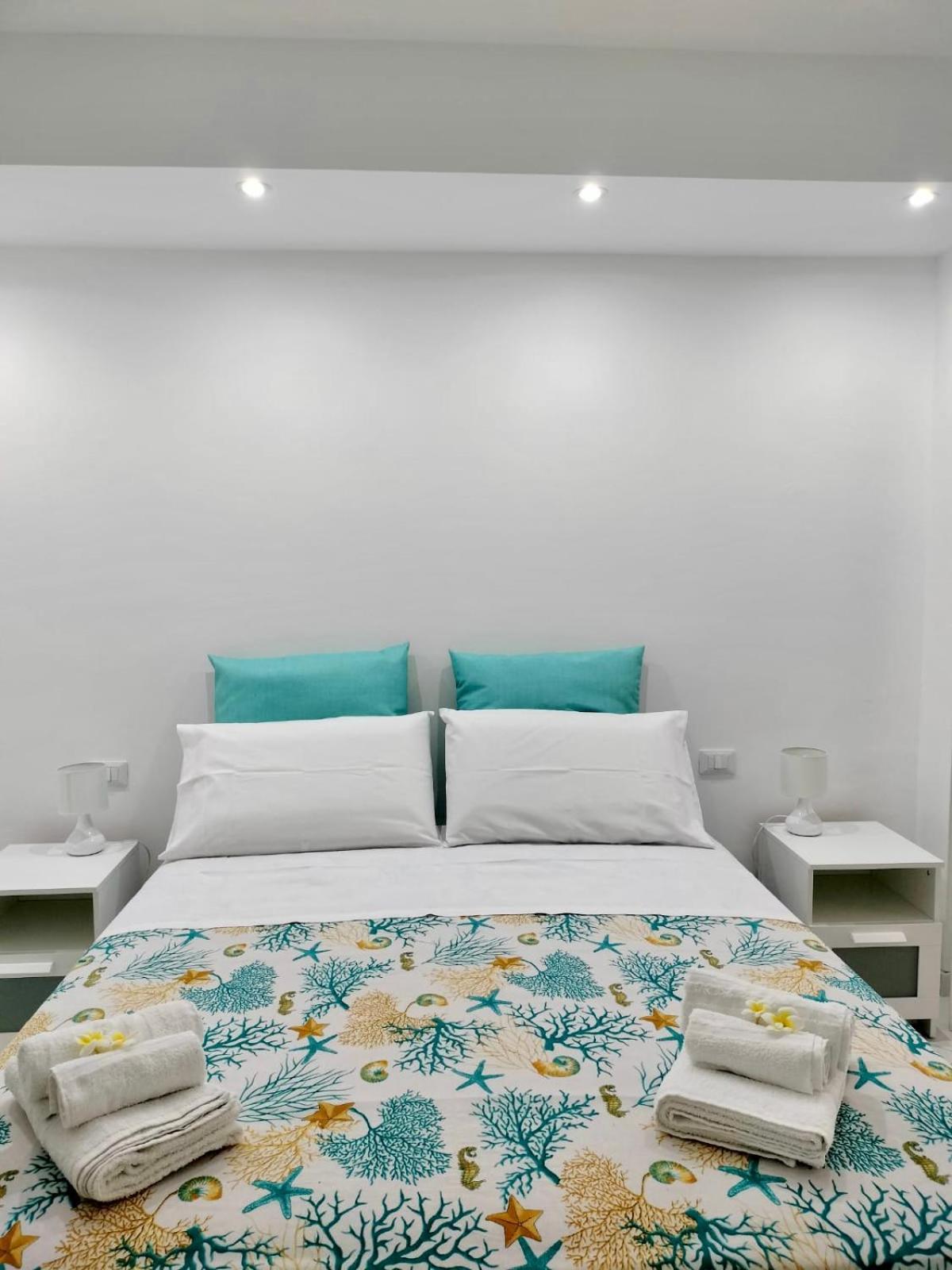 Apartment Casa Plumeria