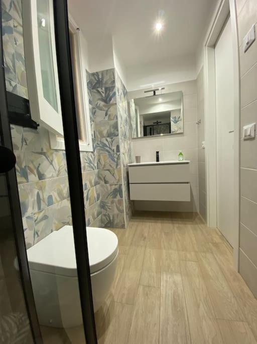 Apartment Casa Plumeria *