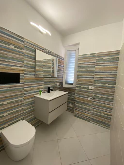Casa Plumeria Marinella di Selinunte