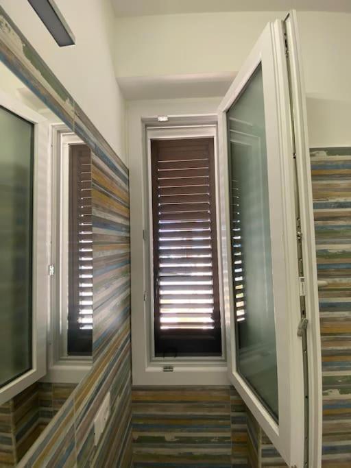 Apartment Casa Plumeria