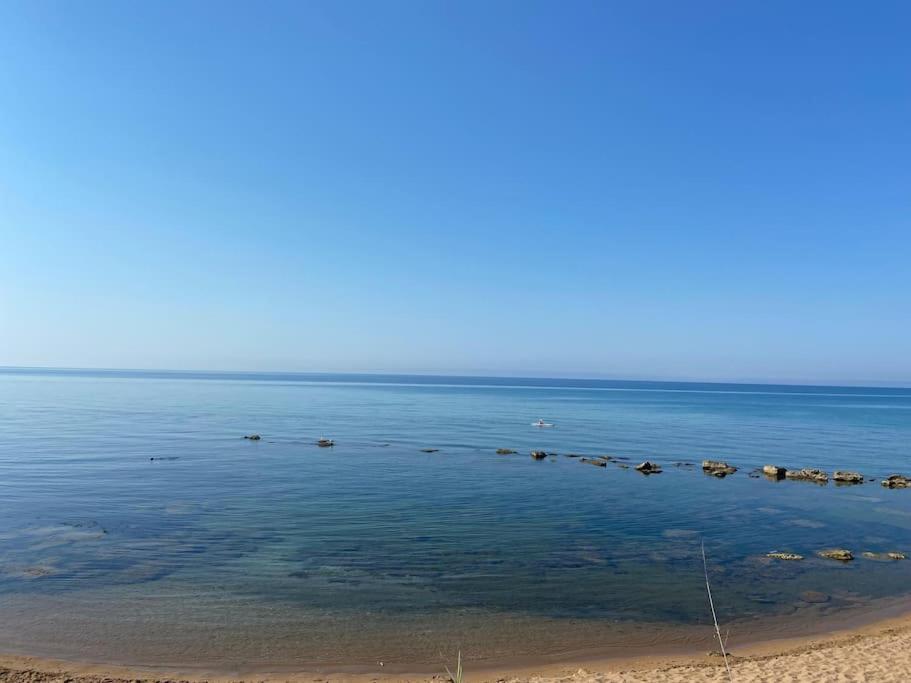 Casa Plumeria Marinella di Selinunte