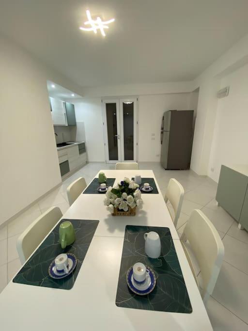 Casa Plumeria Marinella di Selinunte