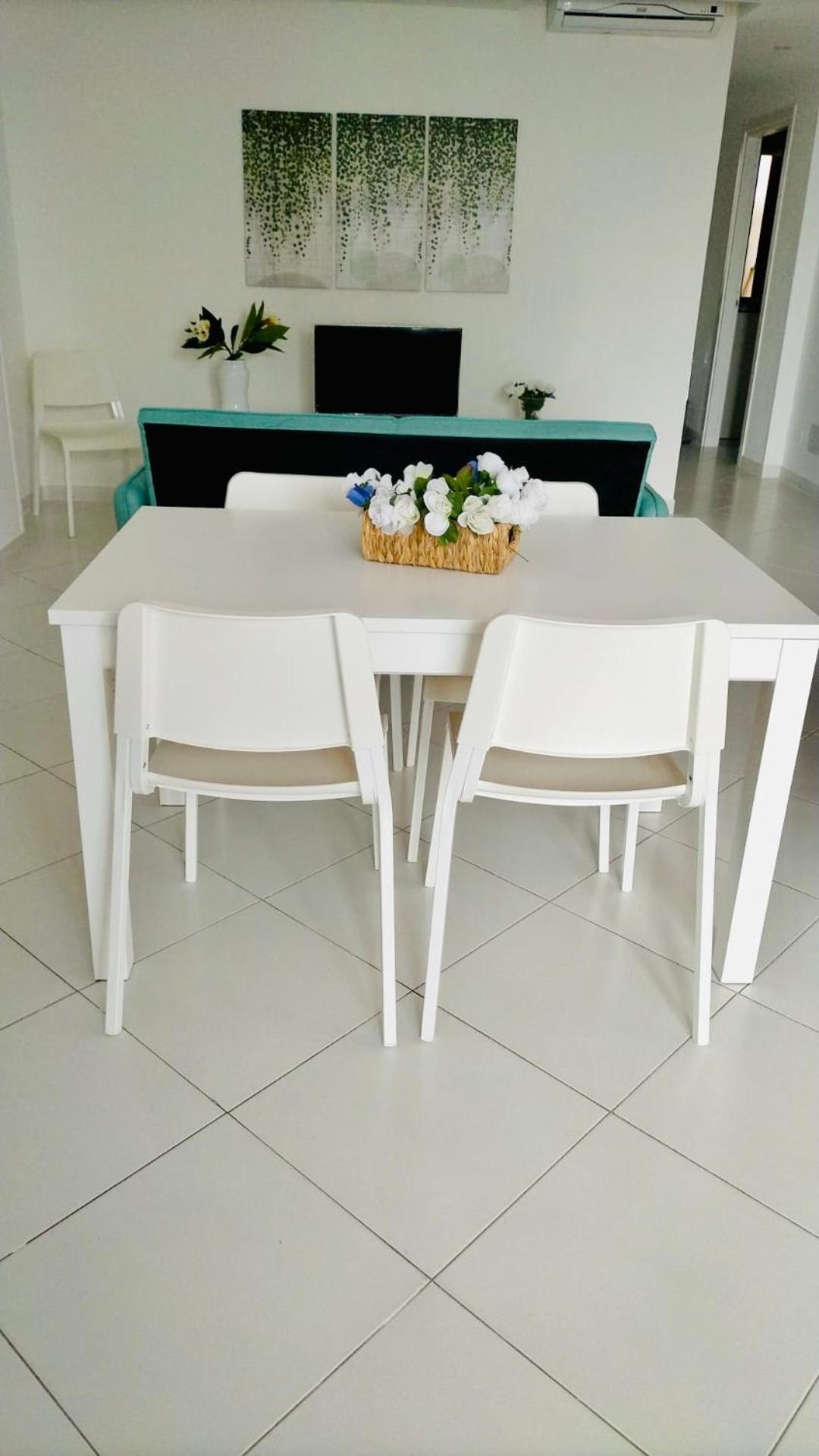 Apartment Casa Plumeria