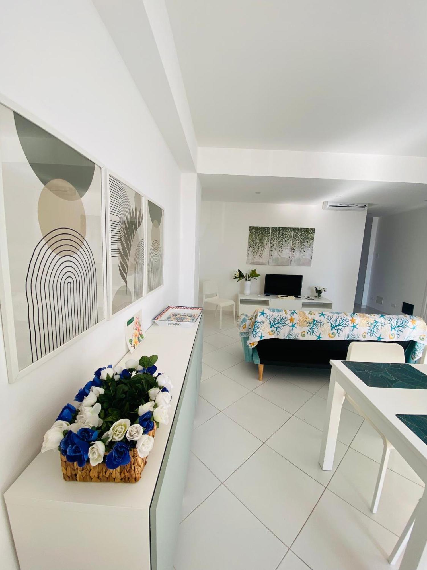 Casa Plumeria Marinella di Selinunte