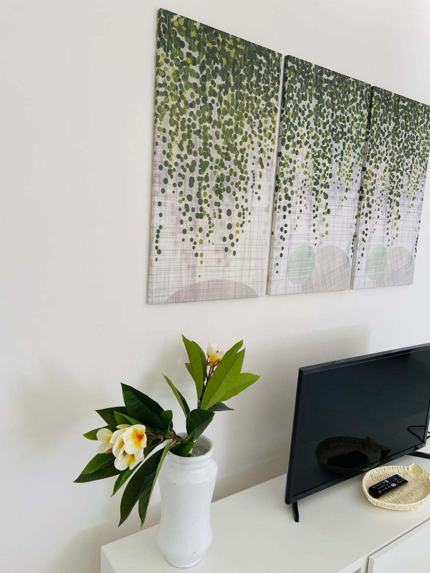 Apartment Casa Plumeria